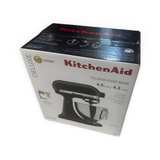 KitchenAid Deluxe Series 4.5 Quart Tilt-Head Stand Mixer - Image 4