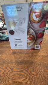 Cuisinart EvolutionX Cordless 3-Speed Hand Mixer - Image 3