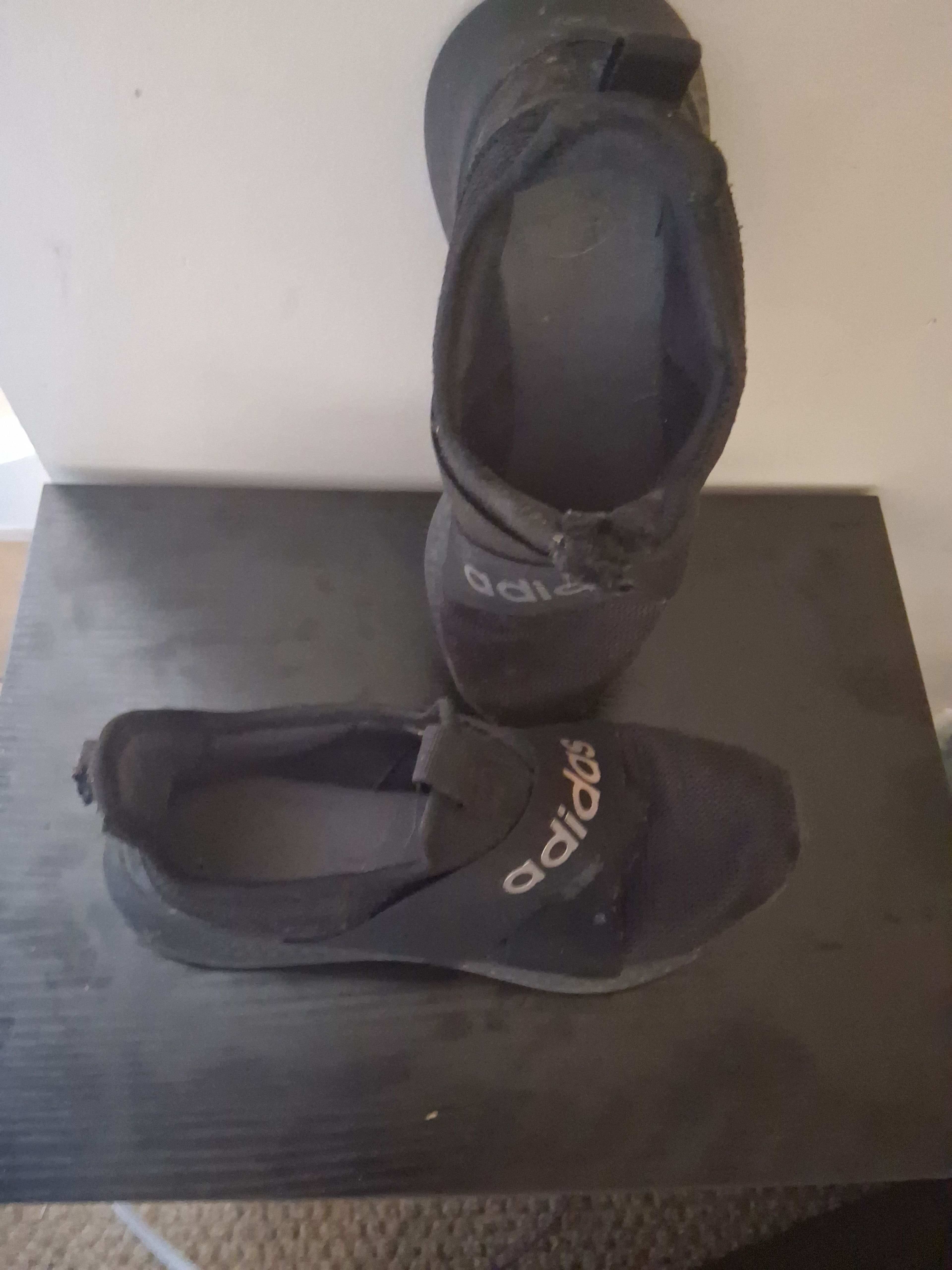 adidas Lite Racer Adapt 4.0 Cloudfoam Slip-On Shoes