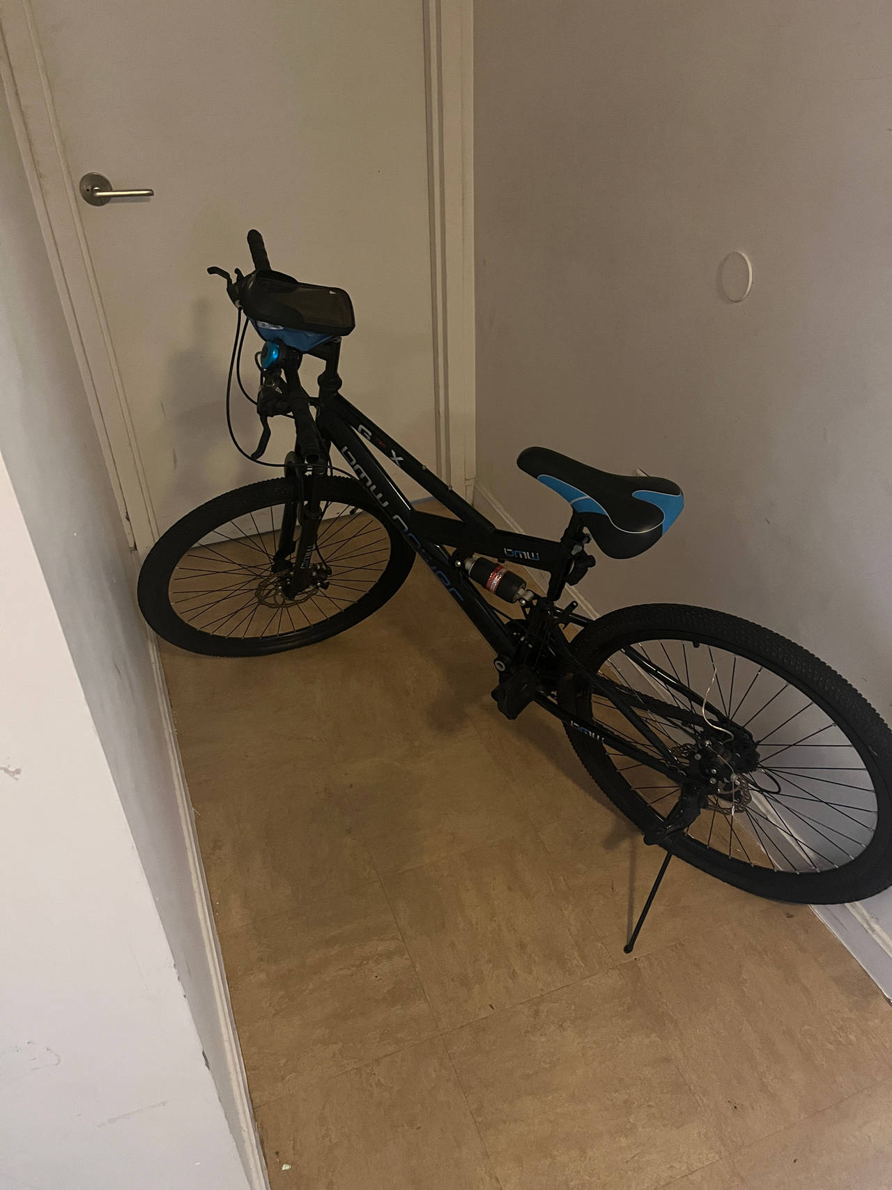 Bmw power G760X Mountain Bike