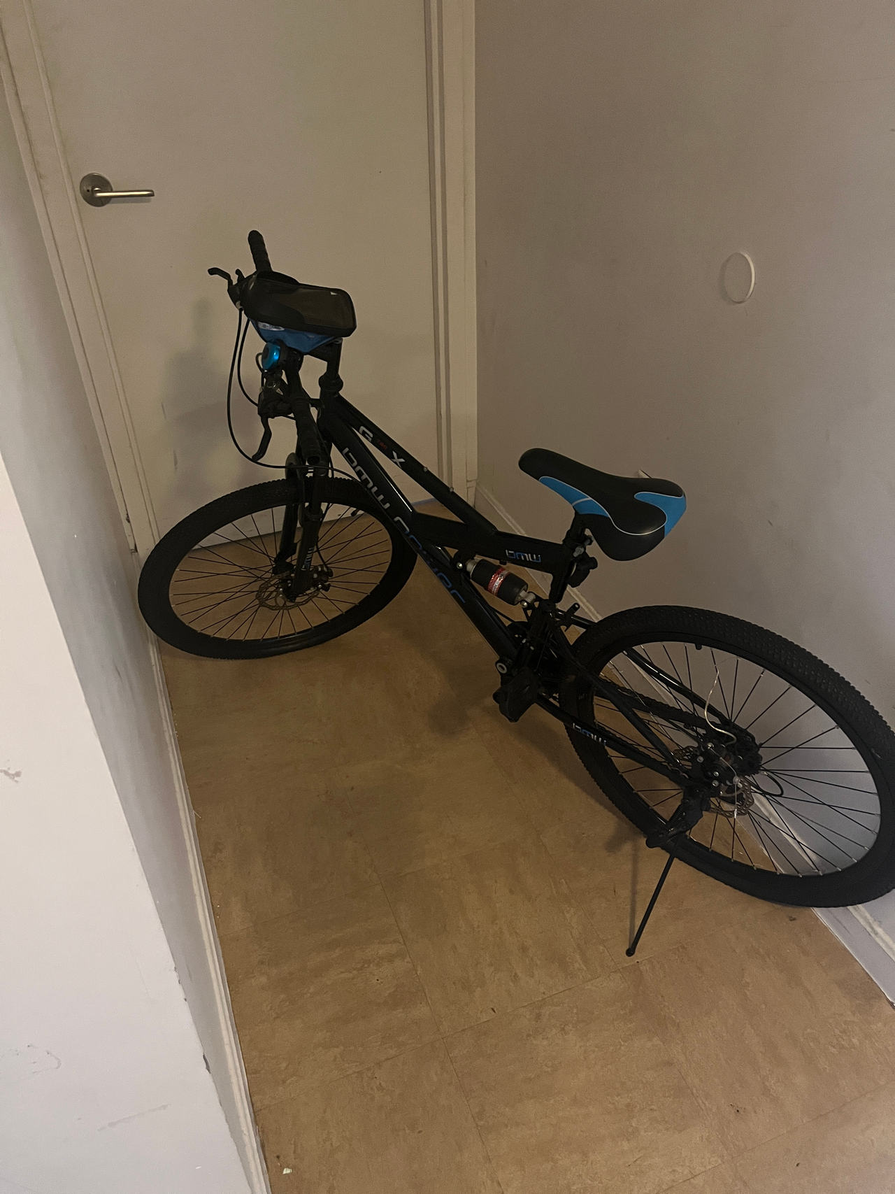 Bmw power G760X Mountain Bike