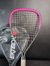 Ektelon Racquetball Racquet with case - Image 6