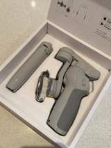 DJI OM 4 Foldable Smartphone Gimbal - Image 4