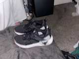 Under Armour Project Rock 4 Training Shoes - Image 2