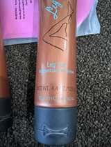 BeautiControl Leg Apeel Self Tanner and Leg Peel Set - Image 3