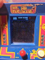 Jakks Pacific Ms. Pac-Man Mini Arcade Game - Image 4