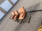 Milo Baughman Cal-Style Director Chair - Image 8
