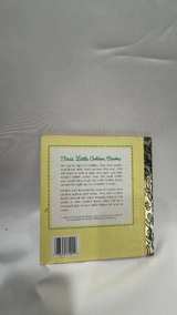 Sesame Street: Alice's First Words (A First Little Golden Book) - Image 3