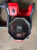Milwaukee M18 Fuel Power Tool Set - Image 3