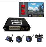 Weivision 360 Surround View System Super HD 1080P - Image 1