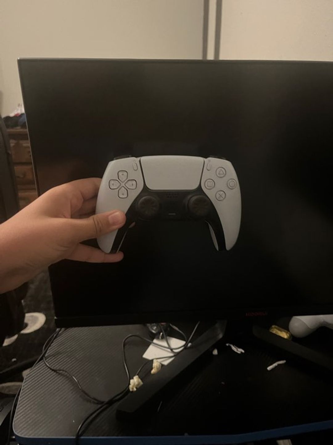 PlayStation 5 DualSense Wireless Controller