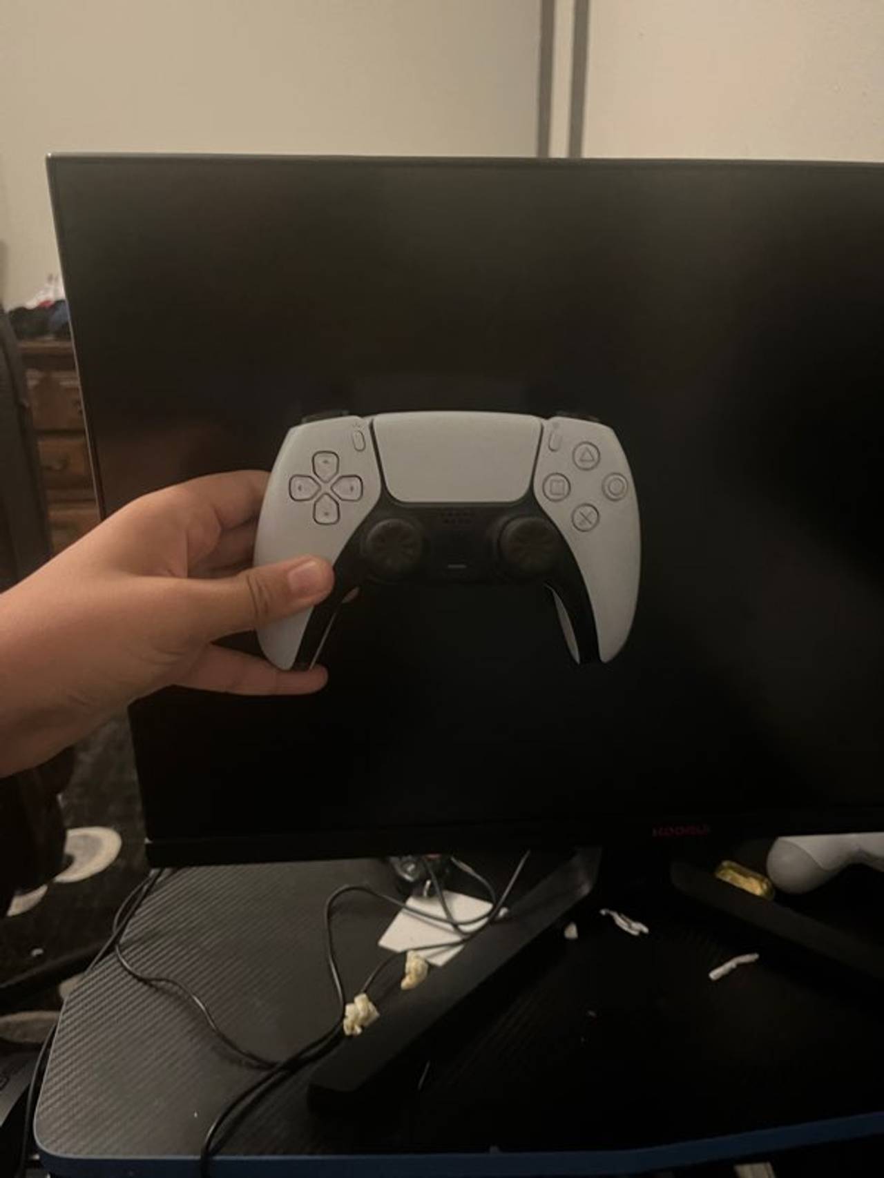 PlayStation 5 DualSense Wireless Controller