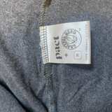 PACT Grateful Dead Womens Gray Orange Graphic Tank Top Shirt - Image 4