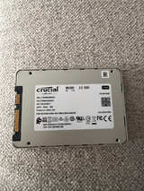 Crucial MX300 525GB SATA 2.5-inch Internal SSD UNTESTED - Image 1