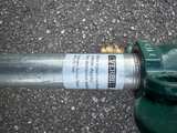 Everbilt 48 in. Bury Frost-Proof Yard Hydrant - Image 2