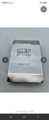 Toshiba Enterprise Capacity MG Series 16TB Hard Drive - Image 6