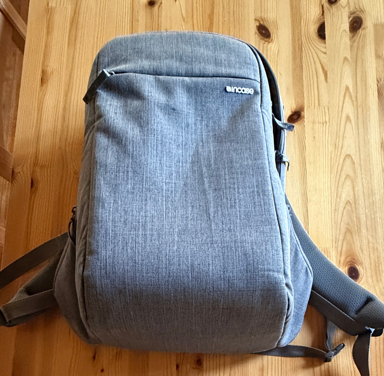 Incase City Compact Backpack