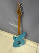 EVAR Electric Guitar - Image 3