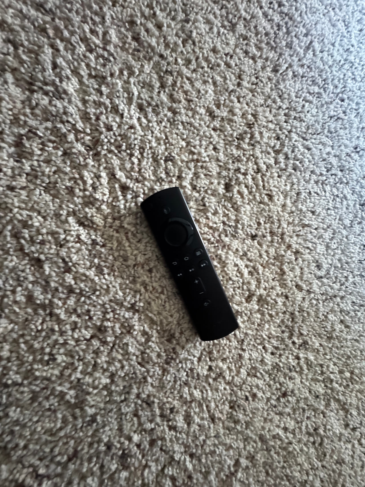 Amazon Fire TV Stick Remote