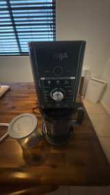 Ninja Creami Deluxe 11-in-1 Ice Cream Maker - Image 1
