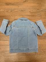 Carter's Girls' Denim Jacket - Image 4