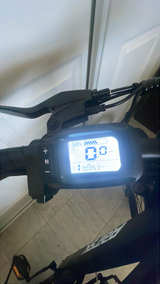 Aairsk Electric Bike - Image 2