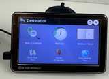 Rand McNally GPS Road Explorer 5 with Lifetime Maps  - Image 6