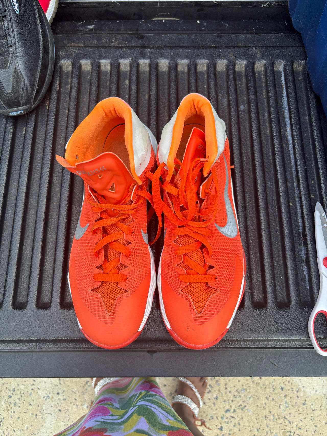 Nike Hyperdunk
