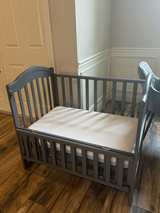 Baby Crib - Image 6