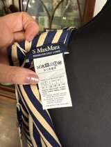 MaxMara’s Maxi Dress: NWT - Image 3