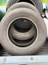 Toyo Celsius All-Weather Tire - Image 1