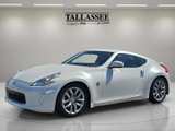 2014 Nissan 370Z Touring - Image 2