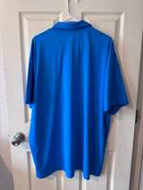 Nike Bud Light NFL Dri-FIT Polo XXL - Image 2