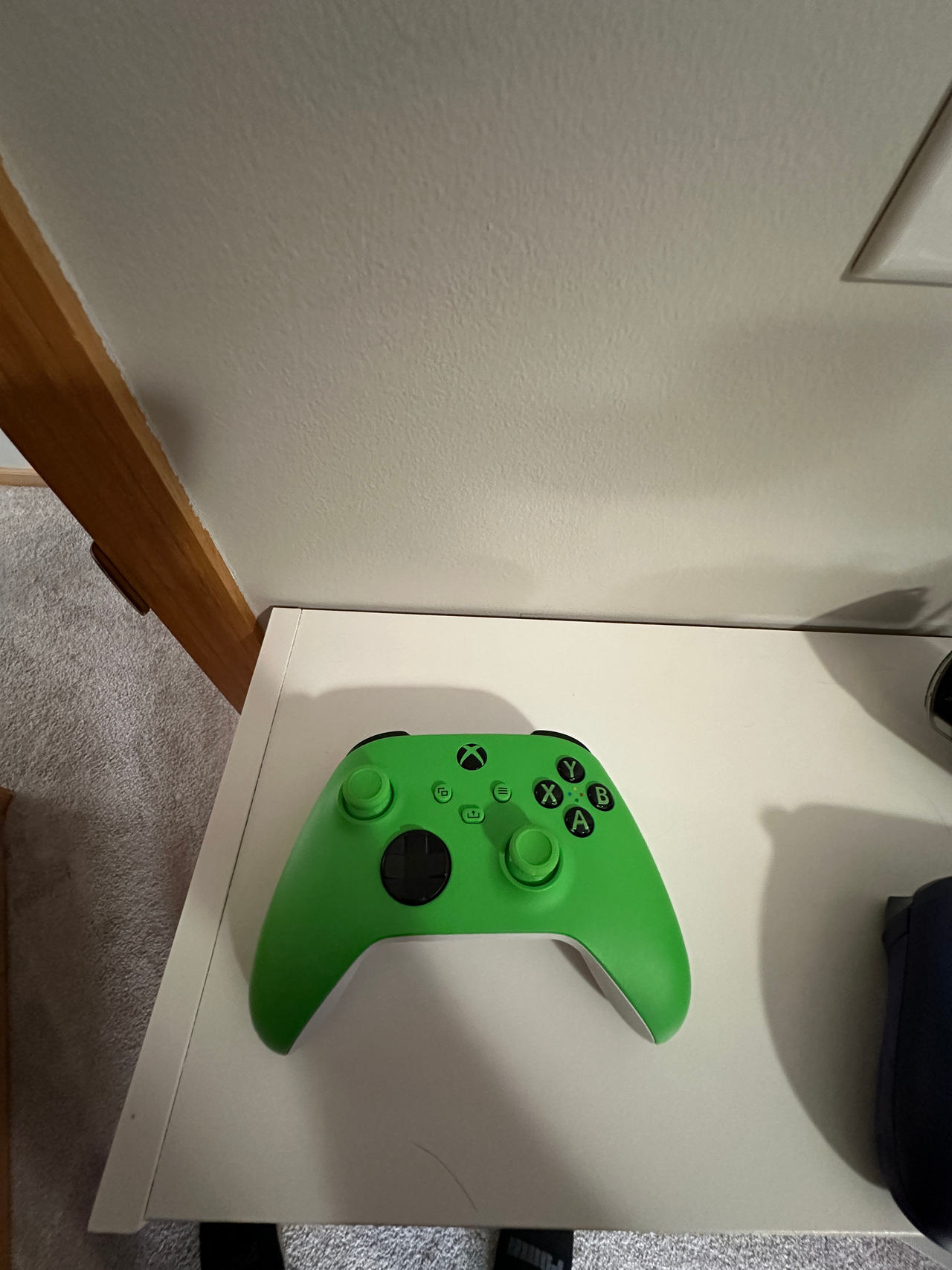Xbox Wireless Controller - Electric Volt