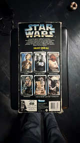 Kenner Star Wars Collector Series 12" TIE Fighter Pilot Figure - Image 3