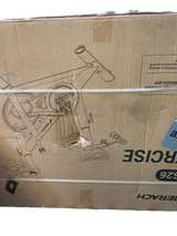 Merach Exercise Bike with Incline & Decline - Image 2