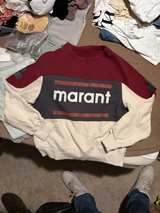 Isabel Marant Gallian Sweatshirt - Image 4