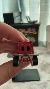 Hot Wheels T-TOTALLER - Image 4