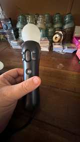 Sony PlayStation Move Motion Controller (Pair) - Image 4