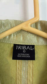 Ann Taylor Shimmer Blazer - Image 2