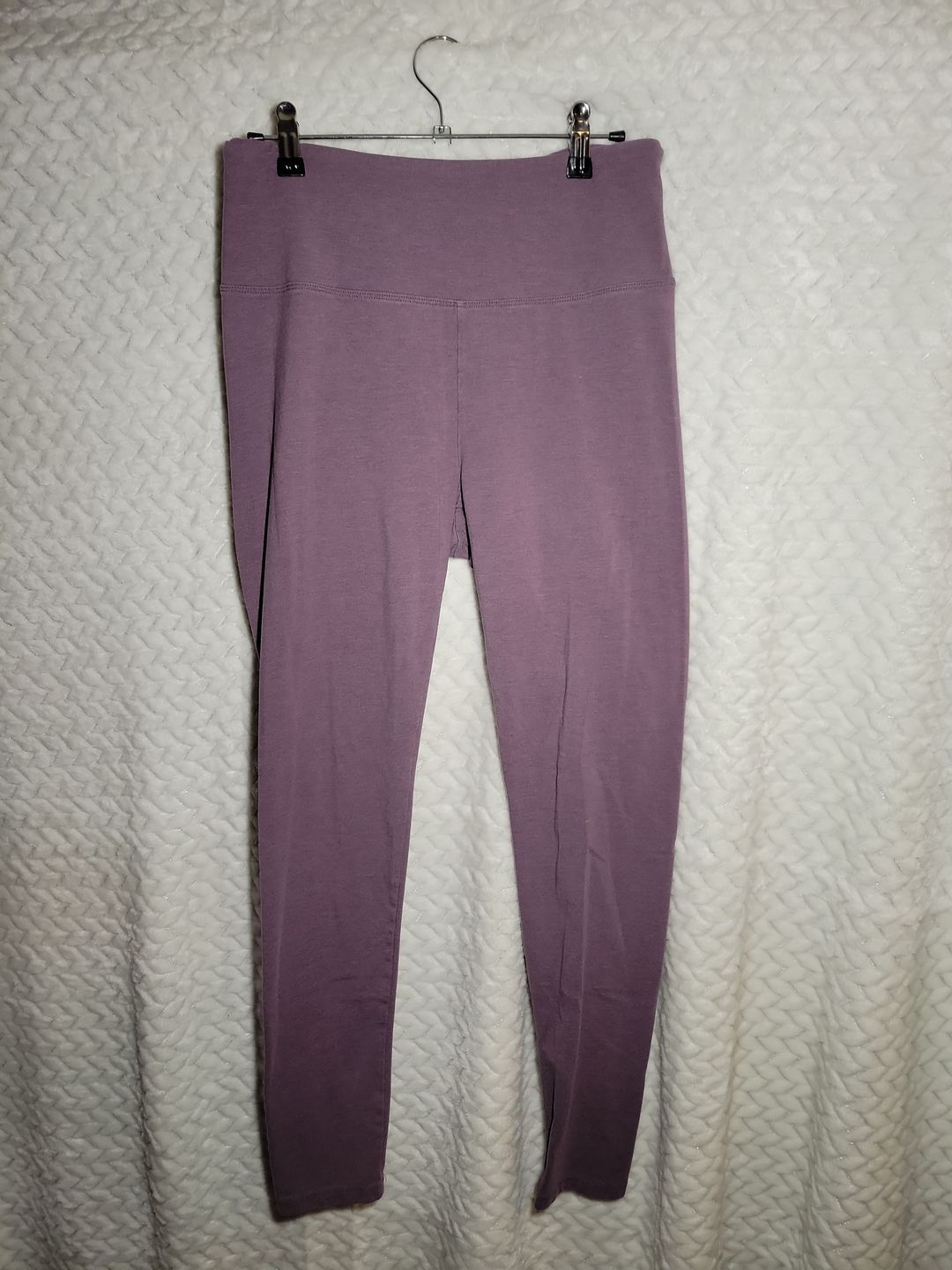 Sonoma Goods for Life Women's Leggings sz M