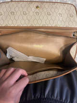 Christian Dior Shoulder Bag - Image 1