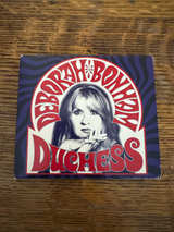 Deborah Bonham - Duchess (CD) - Image 1