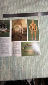 Her Majesty's Tower of London Souvenir Booklet - Image 2