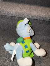 Paw Patrol Rocky Talking Plush Spin Master - Image 4