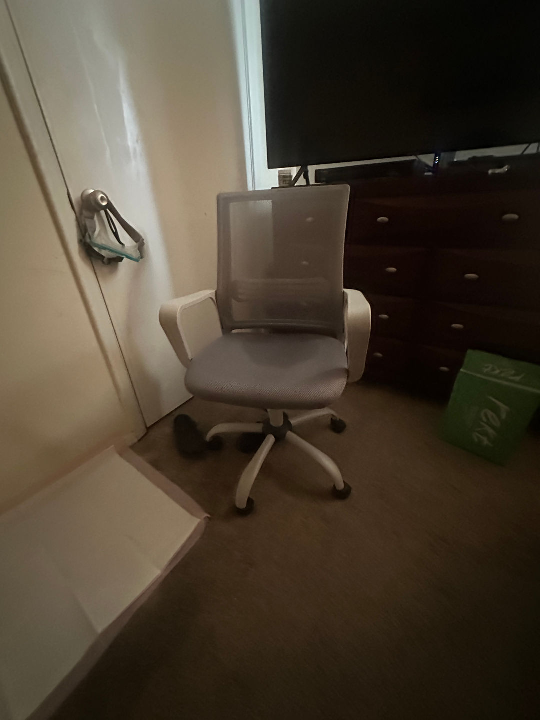 Mesh Office Chair