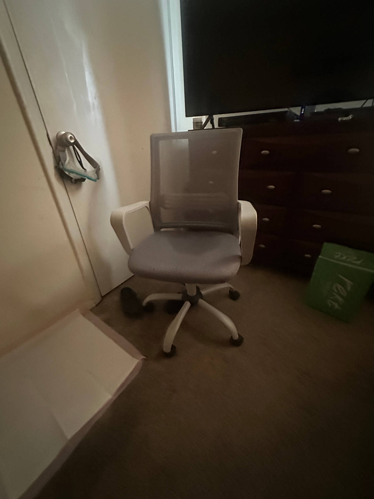 Mesh Office Chair