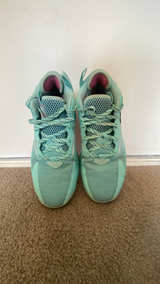 Adidas Dame 8 - Image 5