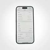 Apple iPhone 15 Pro 256GB - Natural Titanium - Image 3