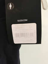 Sugoi Evolution MidZero Tight - Image 1